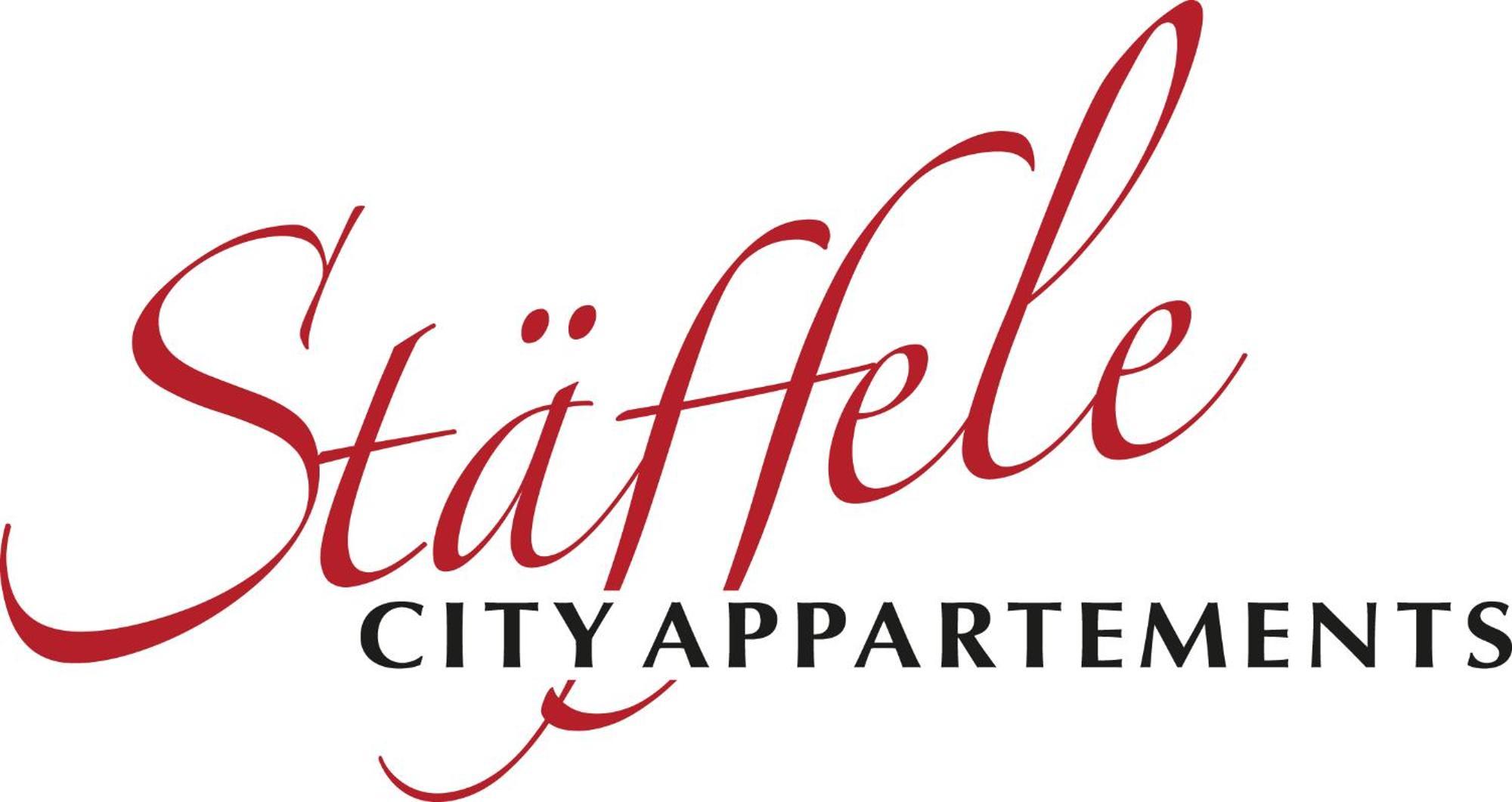 שטוטגרט Staeffele City Appartements מראה חיצוני תמונה